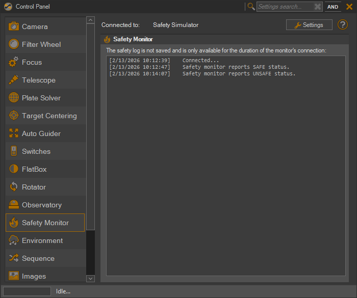 What's new in SGPro 4.5 - Sequence Generator Pro Help