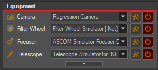 Cameras - Sequence Generator Pro Help